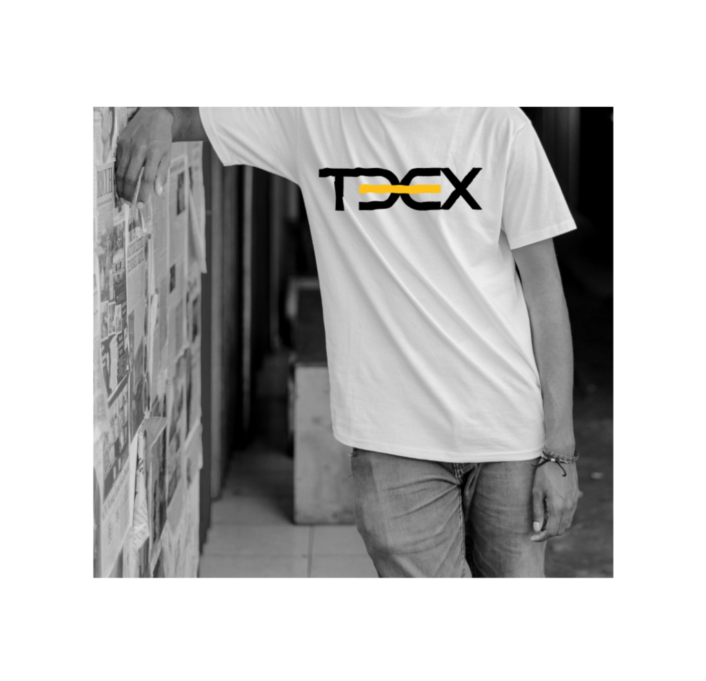 17 tdex tshirt