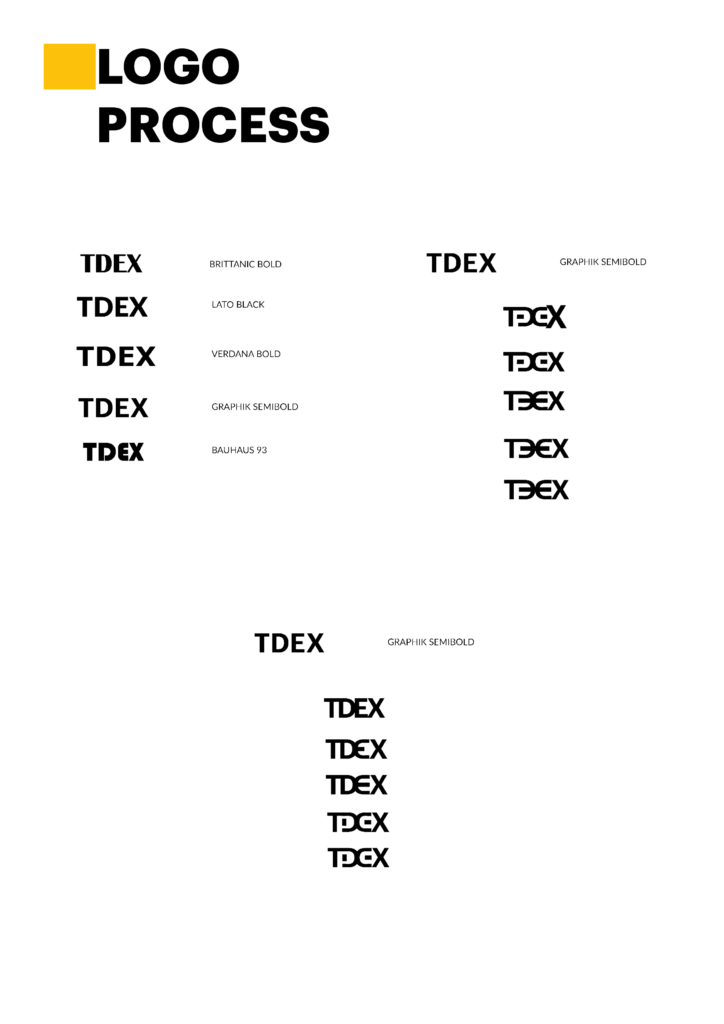 9 logo process